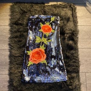 forever 21 party dress